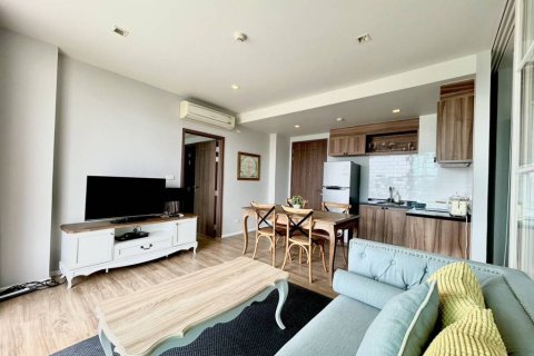 Eigentumswohnung in Hua Hin, Thailand, 2 Schlafzimmer № 222003 - Foto 11