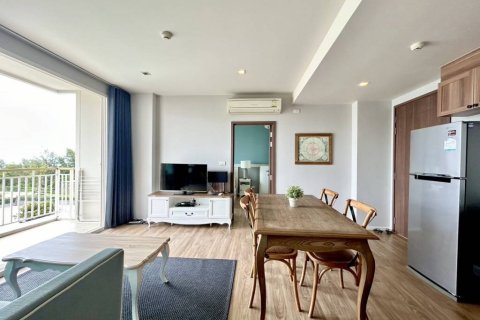 Eigentumswohnung in Hua Hin, Thailand, 2 Schlafzimmer № 222003 - Foto 12