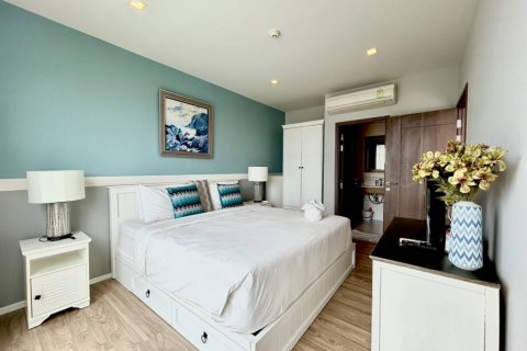Eigentumswohnung in Hua Hin, Thailand, 2 Schlafzimmer № 222003 - Foto 16