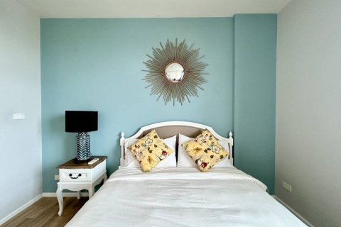 Eigentumswohnung in Hua Hin, Thailand, 2 Schlafzimmer № 222003 - Foto 17