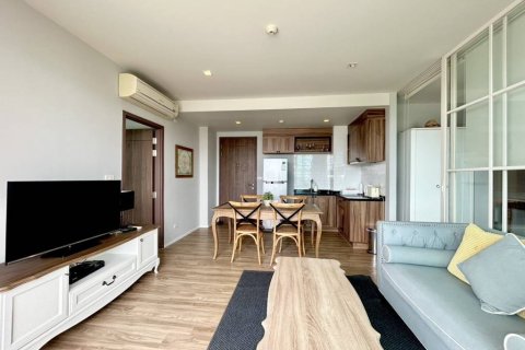 Eigentumswohnung in Hua Hin, Thailand, 2 Schlafzimmer № 222003 - Foto 13