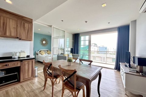 Eigentumswohnung in Hua Hin, Thailand, 2 Schlafzimmer № 222003 - Foto 8