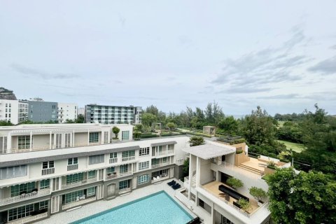 คอนโดมิเนียมในอำเภอหัวหิน, ประเทศไทย, 2 ห้องนอน № 222003