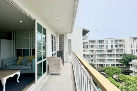 Eigentumswohnung in Hua Hin, Thailand, 2 Schlafzimmer № 222003 - Foto 4
