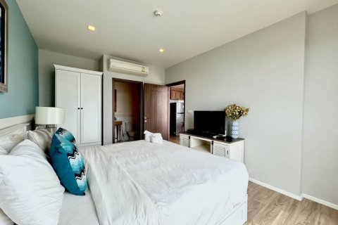 Eigentumswohnung in Hua Hin, Thailand, 2 Schlafzimmer № 222003 - Foto 20