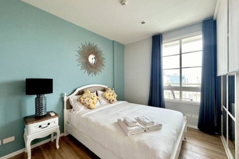 Eigentumswohnung in Hua Hin, Thailand, 2 Schlafzimmer № 222003 - Foto 24