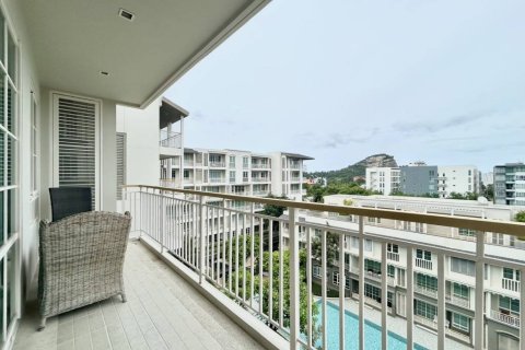 Eigentumswohnung in Hua Hin, Thailand, 2 Schlafzimmer № 222003 - Foto 3