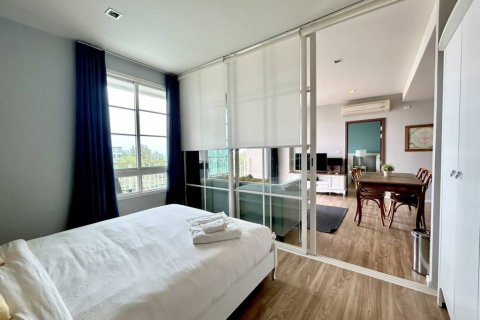 Eigentumswohnung in Hua Hin, Thailand, 2 Schlafzimmer № 222003 - Foto 27
