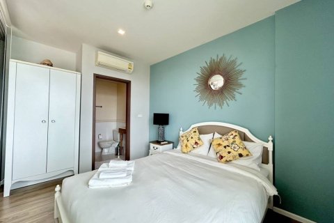 Eigentumswohnung in Hua Hin, Thailand, 2 Schlafzimmer № 222003 - Foto 28