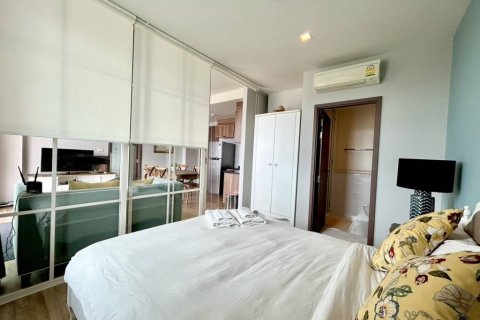 Eigentumswohnung in Hua Hin, Thailand, 2 Schlafzimmer № 222003 - Foto 23