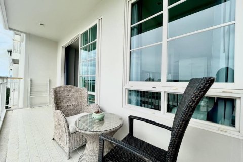 Eigentumswohnung in Hua Hin, Thailand, 2 Schlafzimmer № 222003 - Foto 6