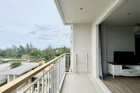 Eigentumswohnung in Hua Hin, Thailand, 2 Schlafzimmer № 222003 - Foto 5