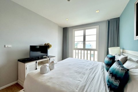 Eigentumswohnung in Hua Hin, Thailand, 2 Schlafzimmer № 222003 - Foto 19