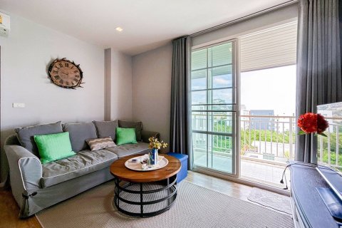Eigentumswohnung in Hua Hin, Thailand, 2 Schlafzimmer № 222007 - Foto 7