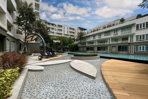 Eigentumswohnung in Hua Hin, Thailand, 2 Schlafzimmer № 222007 - Foto 5