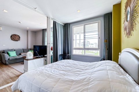 Eigentumswohnung in Hua Hin, Thailand, 2 Schlafzimmer № 222007 - Foto 22