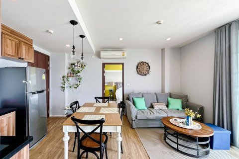 Eigentumswohnung in Hua Hin, Thailand, 2 Schlafzimmer № 222007 - Foto 10