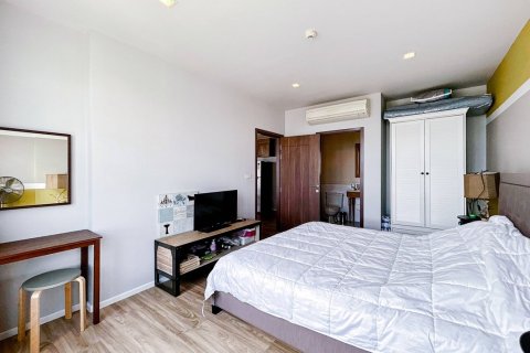 Eigentumswohnung in Hua Hin, Thailand, 2 Schlafzimmer № 222007 - Foto 18