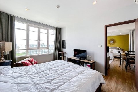 Eigentumswohnung in Hua Hin, Thailand, 2 Schlafzimmer № 222007 - Foto 17