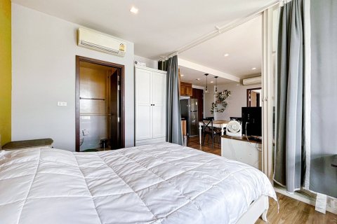 Eigentumswohnung in Hua Hin, Thailand, 2 Schlafzimmer № 222007 - Foto 23