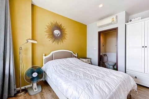 Eigentumswohnung in Hua Hin, Thailand, 2 Schlafzimmer № 222007 - Foto 20
