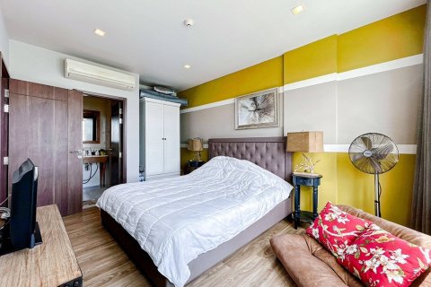 Eigentumswohnung in Hua Hin, Thailand, 2 Schlafzimmer № 222007 - Foto 15