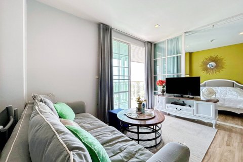 Eigentumswohnung in Hua Hin, Thailand, 2 Schlafzimmer № 222007 - Foto 8