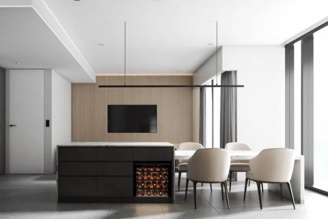 Condo in Watthana, Bangkok, Thailand, 2 bedrooms  № 134416 - photo 10