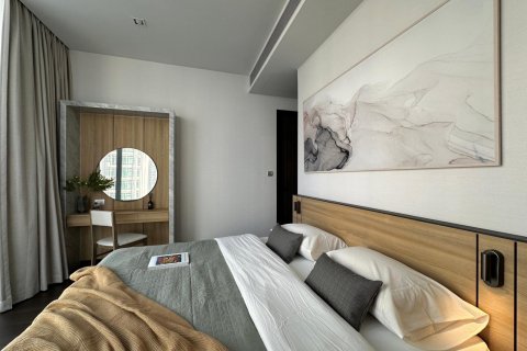 Condo à Watthana, Bangkok, Thaïlande, 2 chambres  № 134417 - photo 6