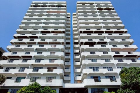 Кондоминиум с 2 спальнями на Пляж Джомтьен, Паттайя, Таиланд № 134419 - фото 8