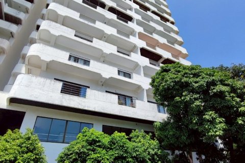 Кондоминиум с 2 спальнями на Пляж Джомтьен, Паттайя, Таиланд № 134419 - фото 4