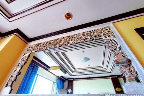 Кондоминиум с 2 спальнями на Пляж Джомтьен, Паттайя, Таиланд № 134419 - фото 15