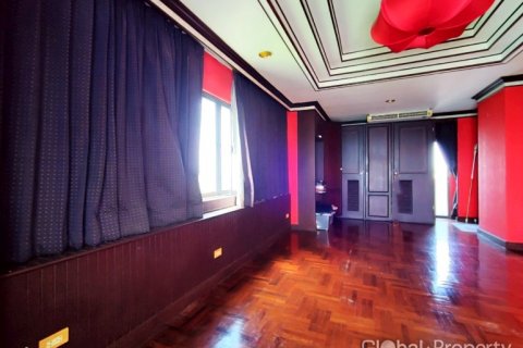 Кондоминиум с 2 спальнями на Пляж Джомтьен, Паттайя, Таиланд № 134419 - фото 22