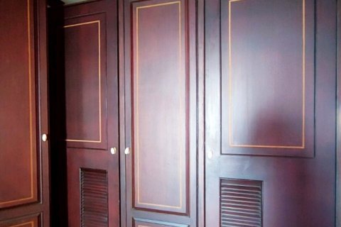 Кондоминиум с 2 спальнями на Пляж Джомтьен, Паттайя, Таиланд № 134419 - фото 21