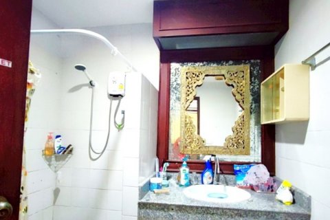 Кондоминиум с 2 спальнями на Пляж Джомтьен, Паттайя, Таиланд № 134419 - фото 28