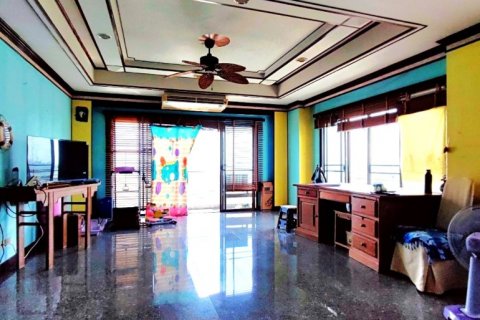 Кондоминиум с 2 спальнями на Пляж Джомтьен, Паттайя, Таиланд № 134419 - фото 18