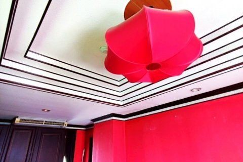 Кондоминиум с 2 спальнями на Пляж Джомтьен, Паттайя, Таиланд № 134419 - фото 23