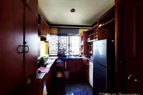 Кондоминиум с 2 спальнями на Пляж Джомтьен, Паттайя, Таиланд № 134419 - фото 27