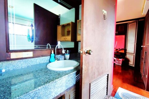 Кондоминиум с 2 спальнями на Пляж Джомтьен, Паттайя, Таиланд № 134419 - фото 29