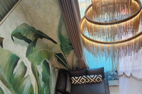 Condo in Sathon, Bangkok, Thailand, 2 bedrooms  № 134415 - photo 13