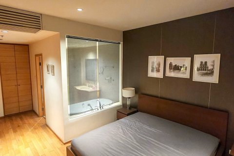 Condo in Sathon, Bangkok, Thailand, 2 bedrooms  № 134415 - photo 10