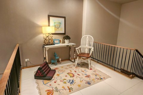 Condo in Sathon, Bangkok, Thailand, 2 bedrooms  № 134415 - photo 8