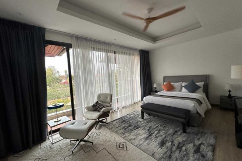 Haus in Bang Tao, Thailand 4 Schlafzimmer № 233368 - Foto 4