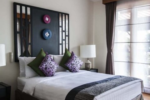 Haus in Bang Tao, Thailand 4 Schlafzimmer № 233368 - Foto 13