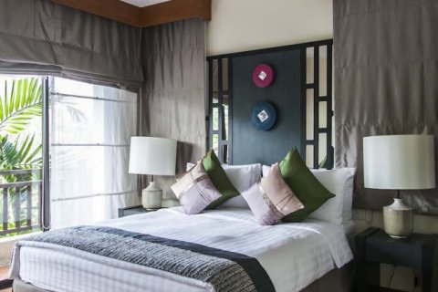 Haus in Bang Tao, Thailand 4 Schlafzimmer № 233368 - Foto 23