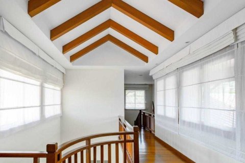 Haus in Bang Tao, Thailand 4 Schlafzimmer № 233368 - Foto 11