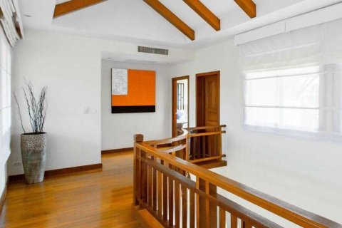 Haus in Bang Tao, Thailand 4 Schlafzimmer № 233368 - Foto 12