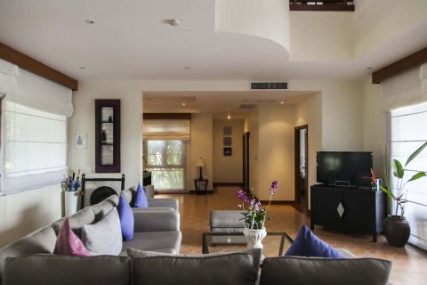 Haus in Bang Tao, Thailand 4 Schlafzimmer № 233368 - Foto 5