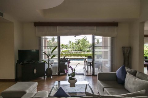 Haus in Bang Tao, Thailand 4 Schlafzimmer № 233368 - Foto 3