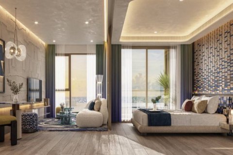 Wohnung in Pattaya, Thailand 2 Zimmer № 233372